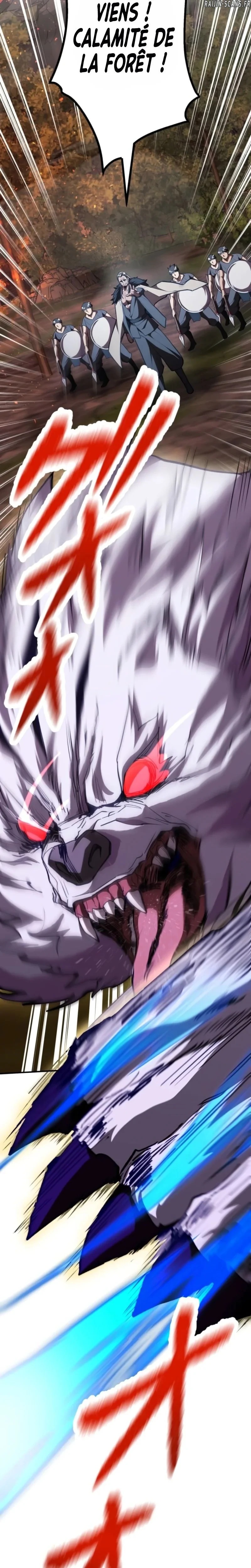 Read I Became the Berserker of the World I Created FR Manga Online