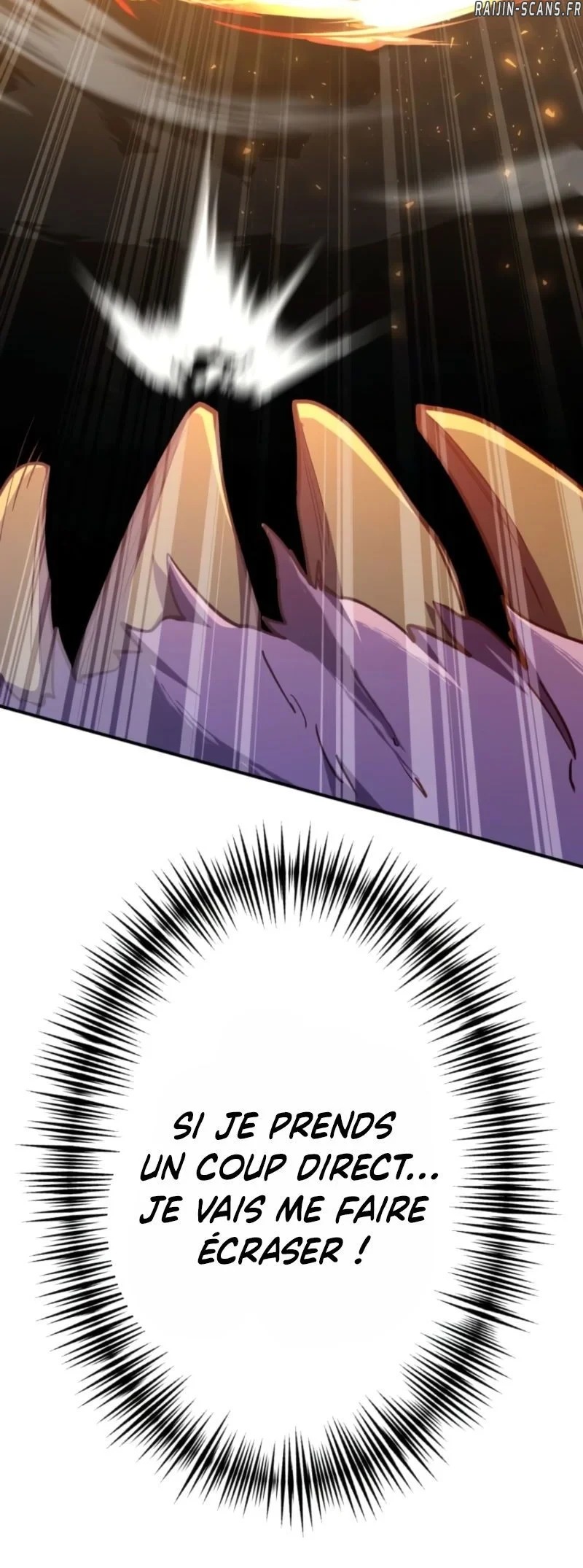 Read I Became the Berserker of the World I Created FR Manga Online