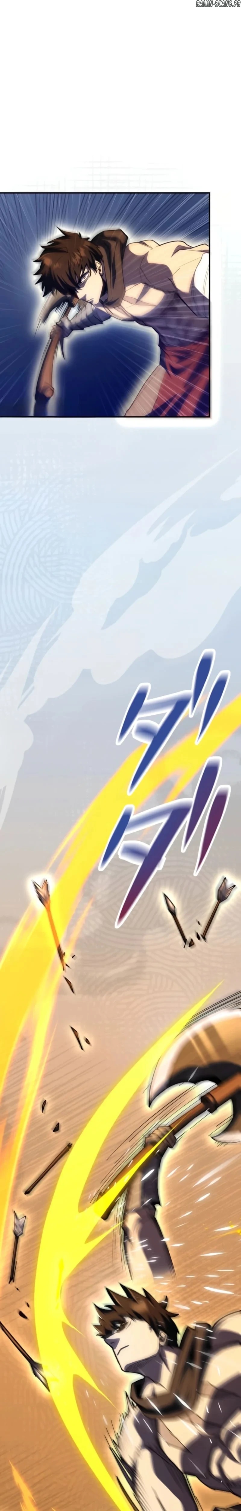 Read I Became the Berserker of the World I Created FR Manga Online