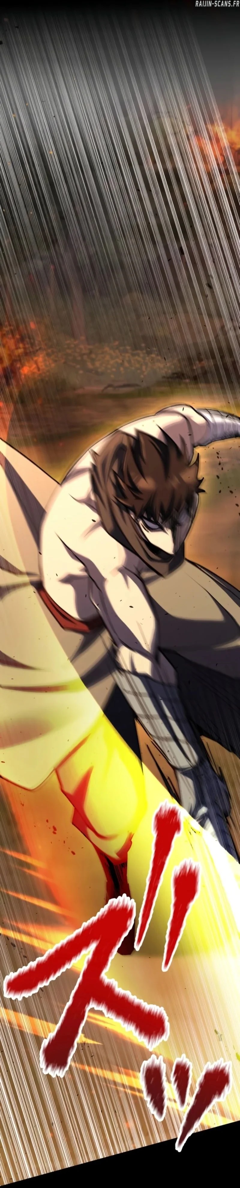 Read I Became the Berserker of the World I Created FR Manga Online