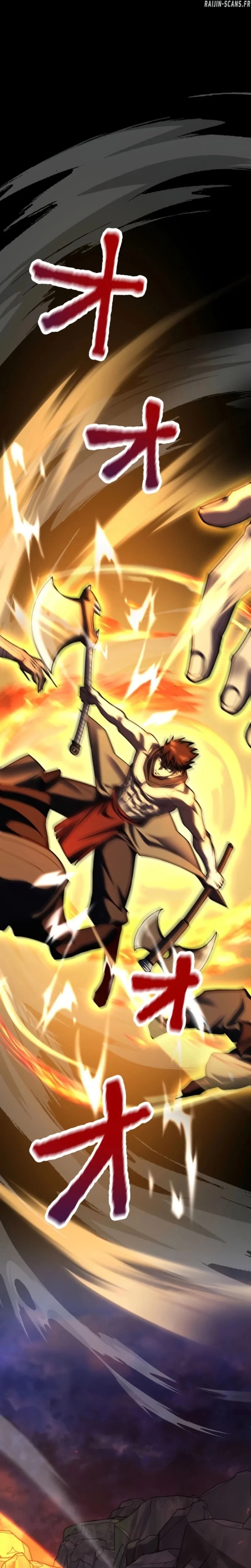 Read I Became the Berserker of the World I Created FR Manga Online