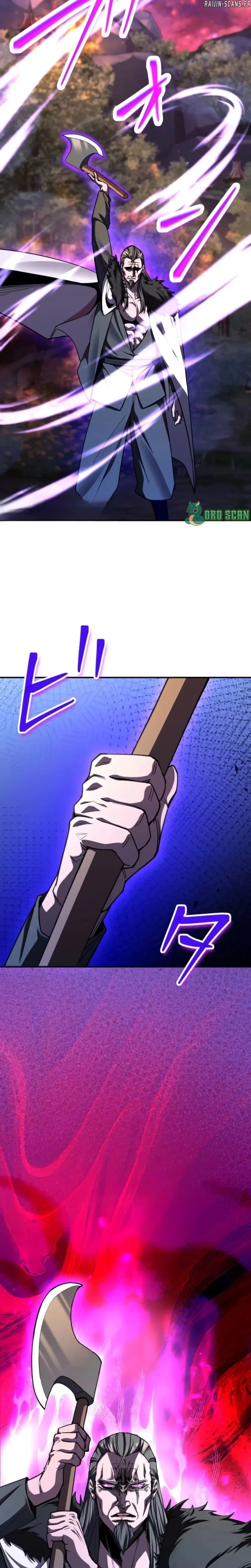 Read I Became the Berserker of the World I Created FR Manga Online