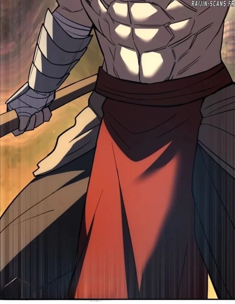 Read I Became the Berserker of the World I Created FR Manga Online