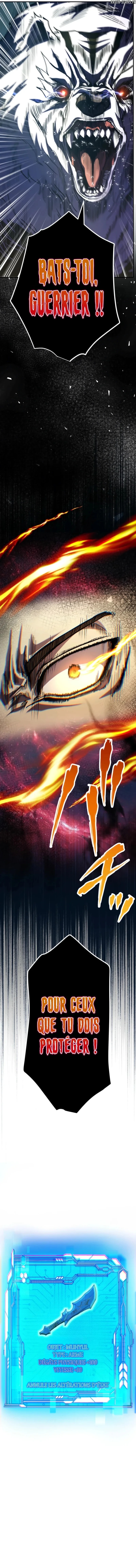 Read I Became the Berserker of the World I Created FR Manga Online