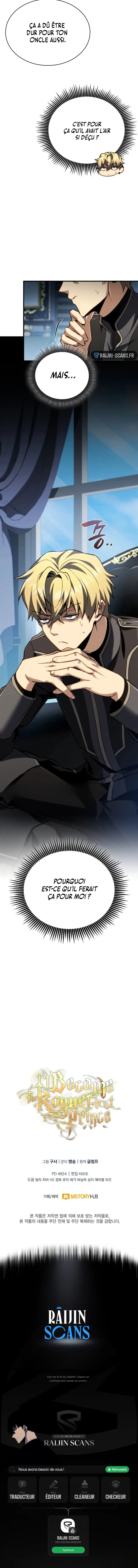 Read I Became the First Prince Legend of Sword’s Song FR Manga Online