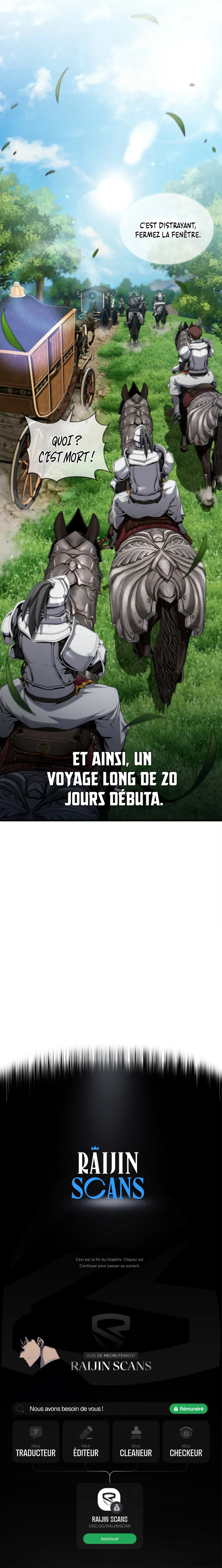 Read I Became the First Prince Legend of Sword’s Song FR Manga Online