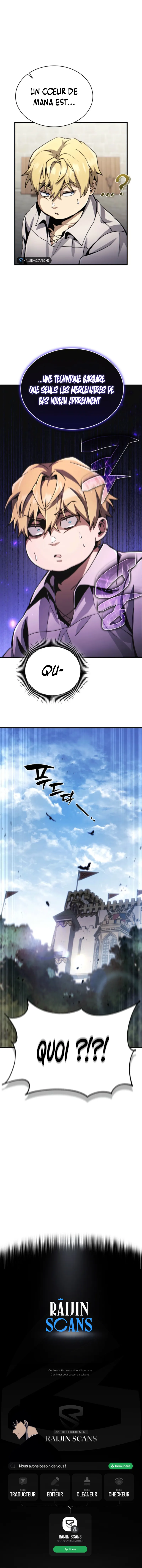 Read I Became the First Prince Legend of Sword’s Song FR Manga Online