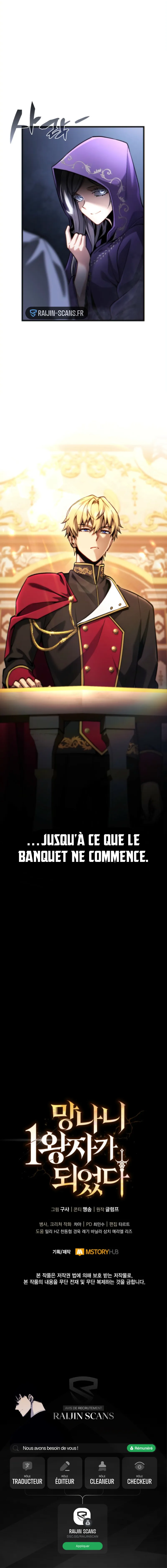 Read I Became the First Prince Legend of Sword’s Song FR Manga Online