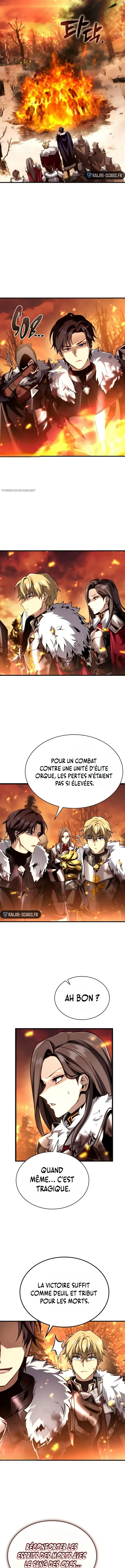 Read I Became the First Prince Legend of Sword’s Song FR Manga Online