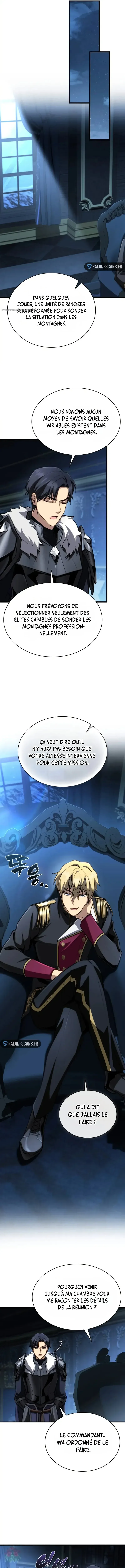 Read I Became the First Prince Legend of Sword’s Song FR Manga Online