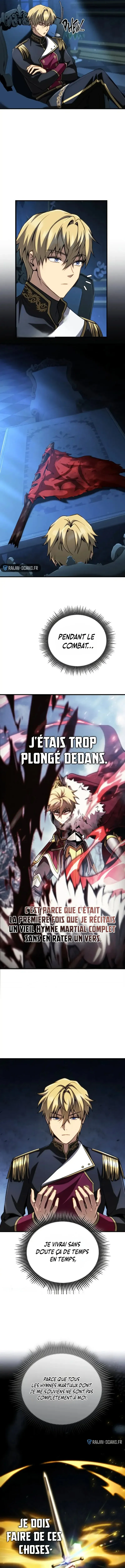 Read I Became the First Prince Legend of Sword’s Song FR Manga Online