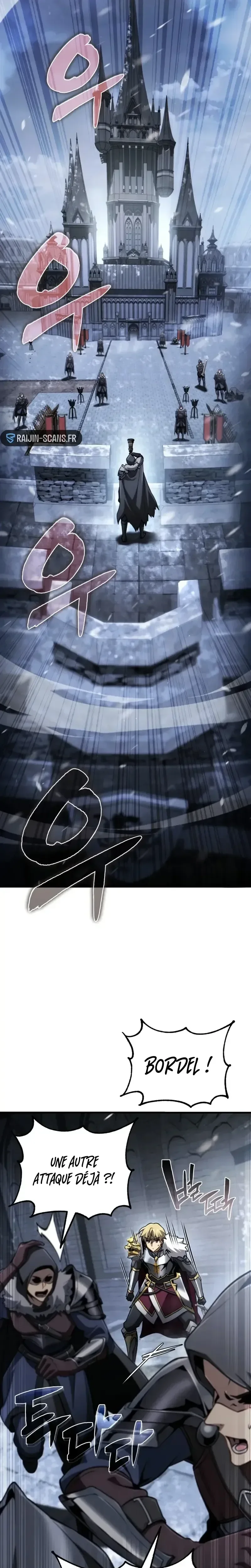 Read I Became the First Prince Legend of Sword’s Song FR Manga Online
