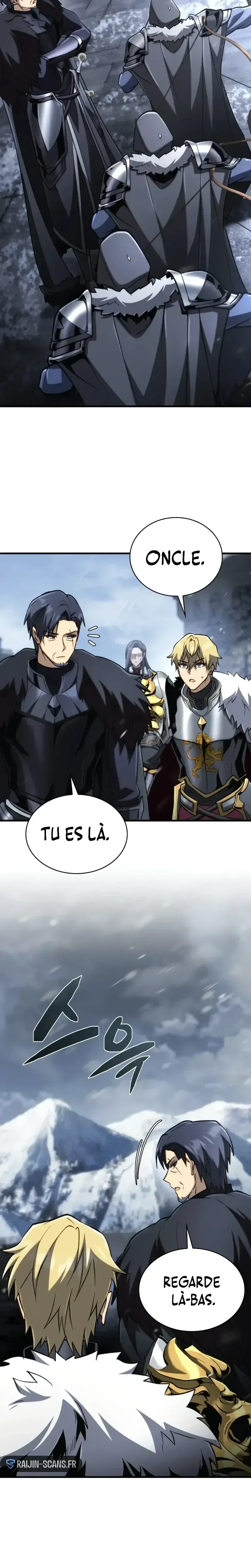 Read I Became the First Prince Legend of Sword’s Song FR Manga Online