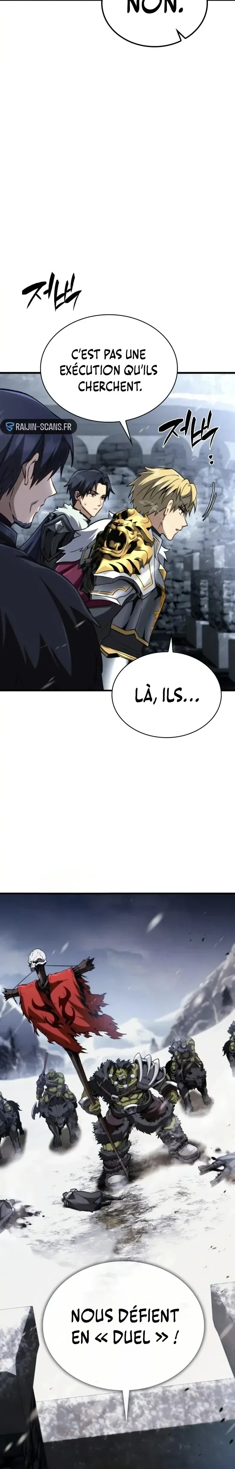 Read I Became the First Prince Legend of Sword’s Song FR Manga Online