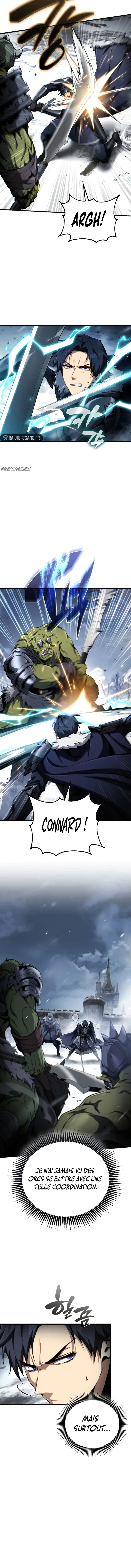 Read I Became the First Prince Legend of Sword’s Song FR Manga Online