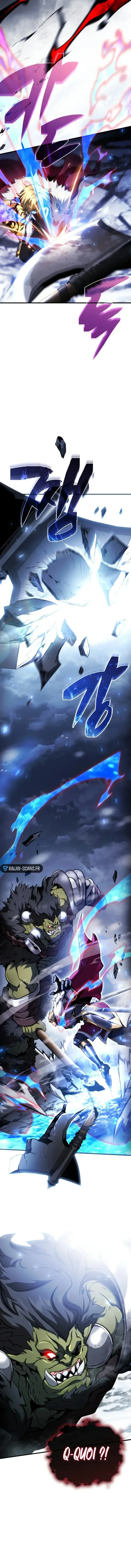 Read I Became the First Prince Legend of Sword’s Song FR Manga Online