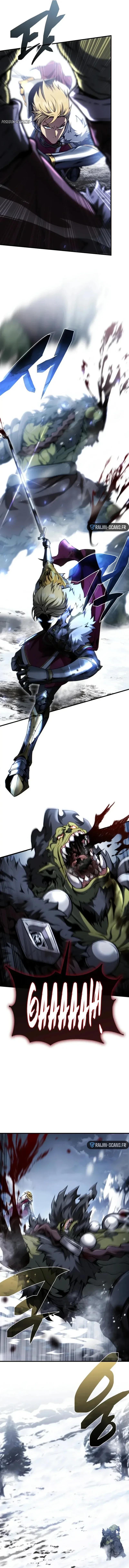 Read I Became the First Prince Legend of Sword’s Song FR Manga Online