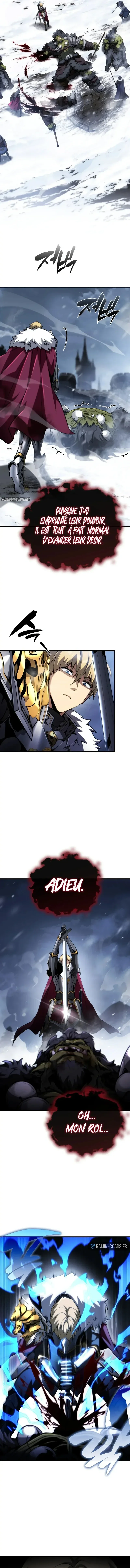 Read I Became the First Prince Legend of Sword’s Song FR Manga Online