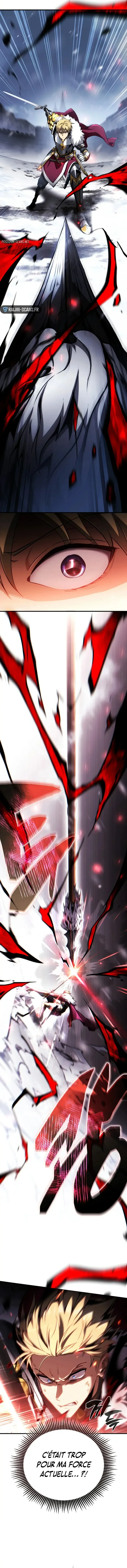 Read I Became the First Prince Legend of Sword’s Song FR Manga Online