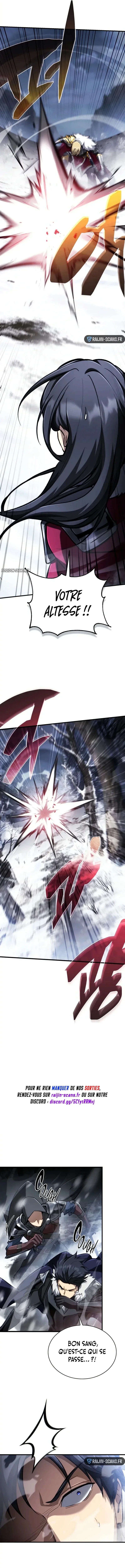 Read I Became the First Prince Legend of Sword’s Song FR Manga Online