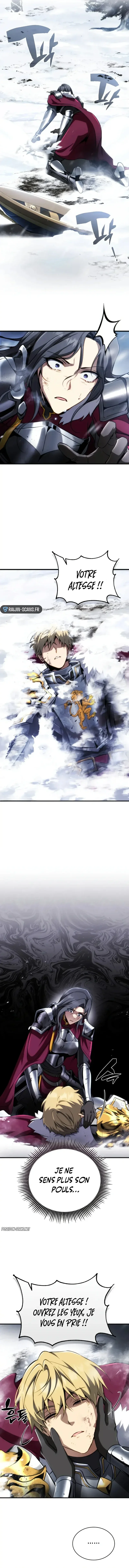 Read I Became the First Prince Legend of Sword’s Song FR Manga Online