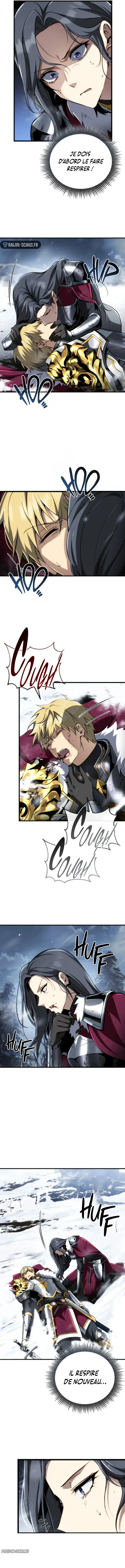 Read I Became the First Prince Legend of Sword’s Song FR Manga Online