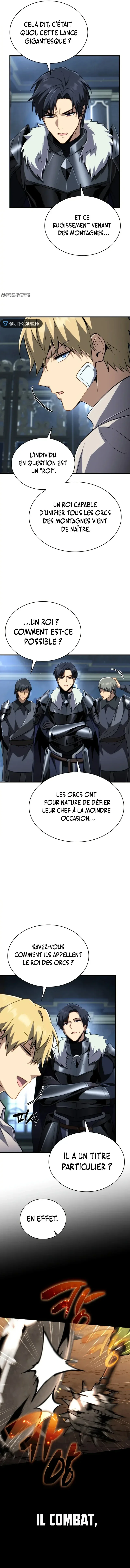 Read I Became the First Prince Legend of Sword’s Song FR Manga Online