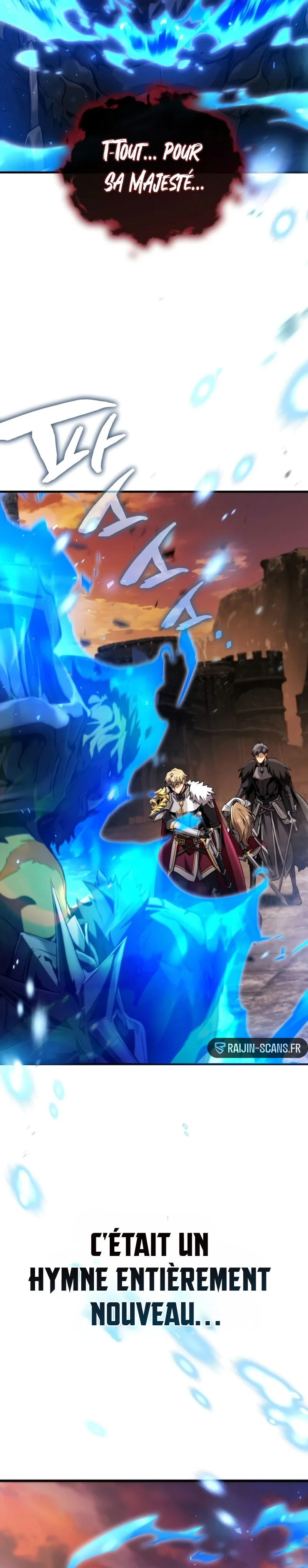 Read I Became the First Prince Legend of Sword’s Song FR Manga Online