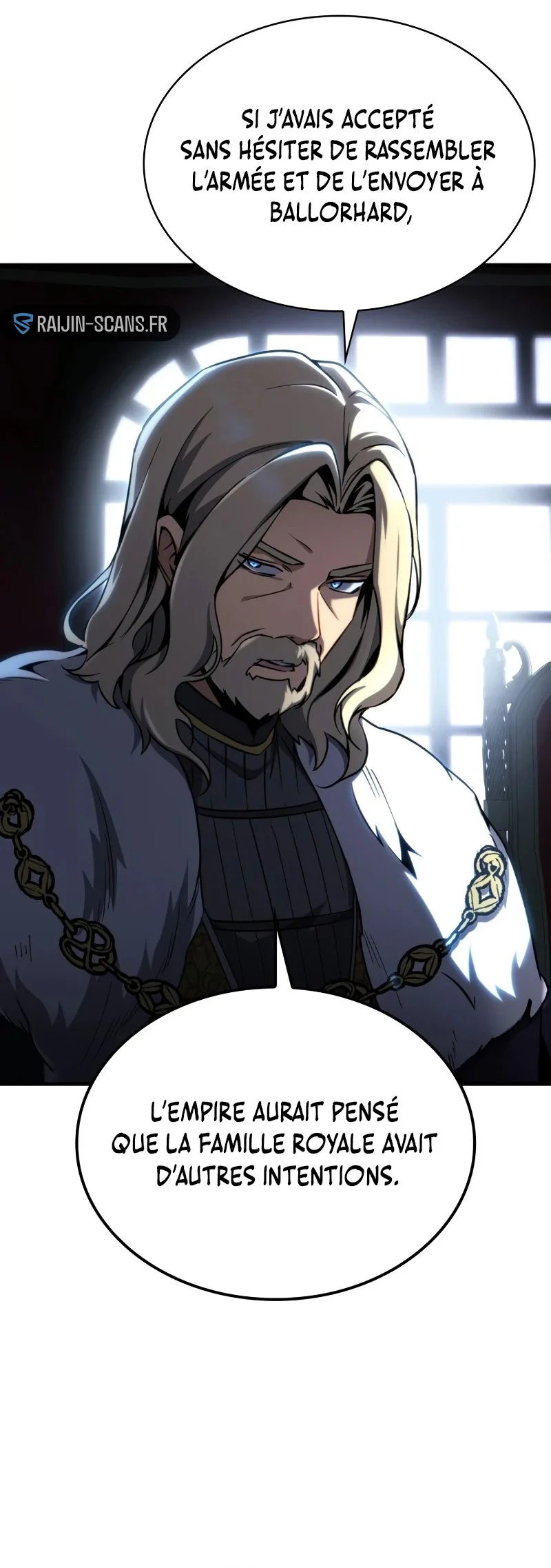 Read I Became the First Prince Legend of Sword’s Song FR Manga Online