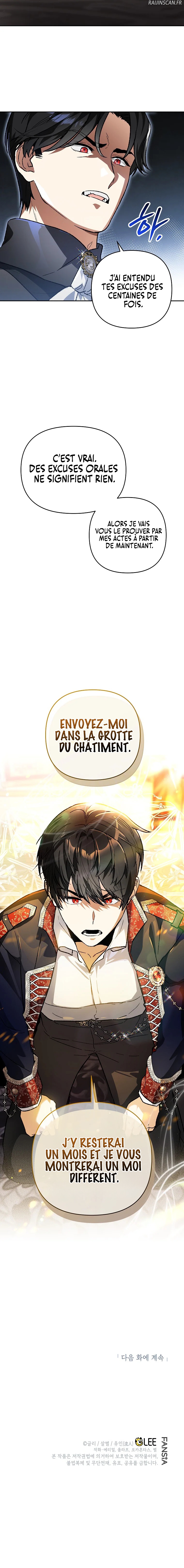 Read I Became the Genius Bastard of a Noble Dark Clan FR Manga Online