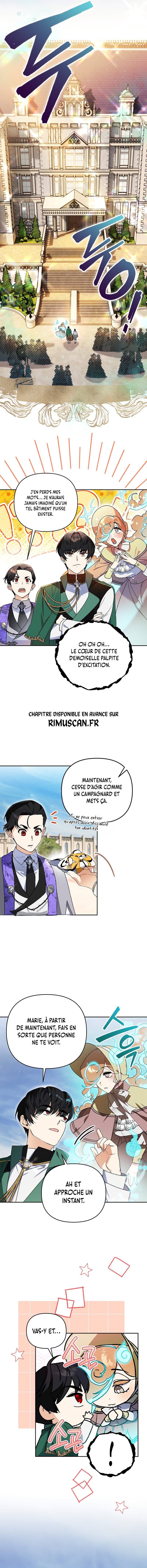 Read I Became the Genius Bastard of a Noble Dark Clan FR Manga Online