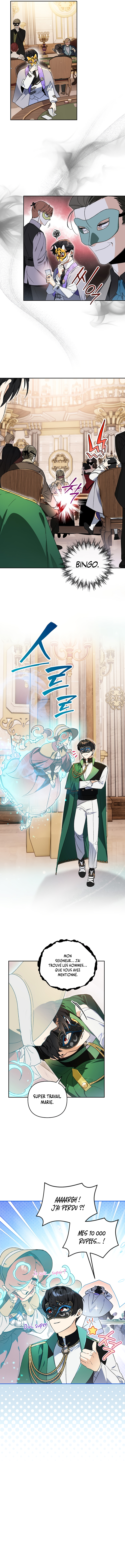 Read I Became the Genius Bastard of a Noble Dark Clan FR Manga Online