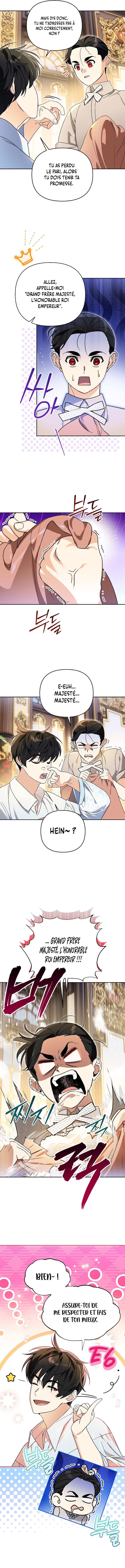 Read I Became the Genius Bastard of a Noble Dark Clan FR Manga Online
