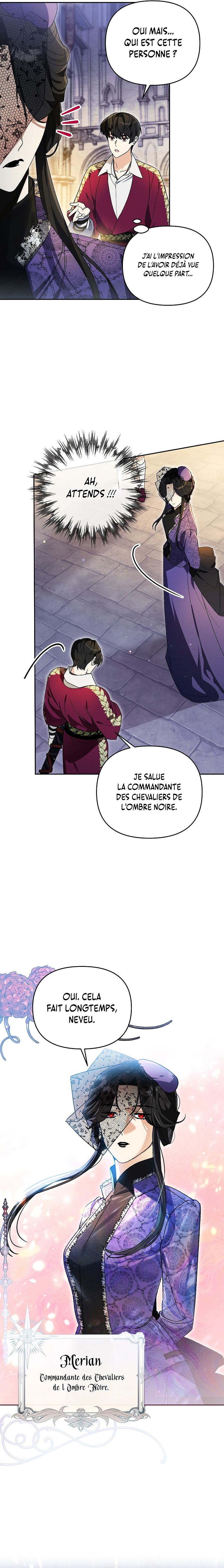 Read I Became the Genius Bastard of a Noble Dark Clan FR Manga Online