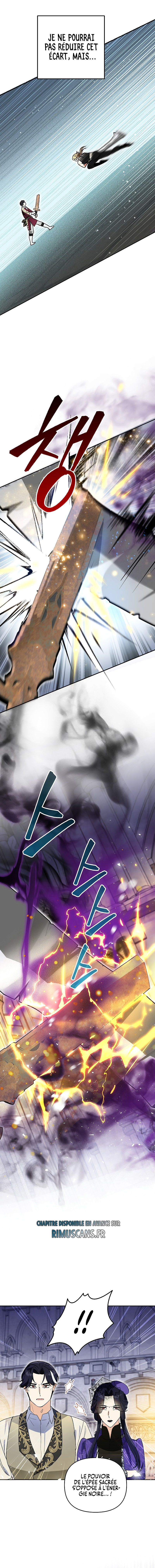 Read I Became the Genius Bastard of a Noble Dark Clan FR Manga Online