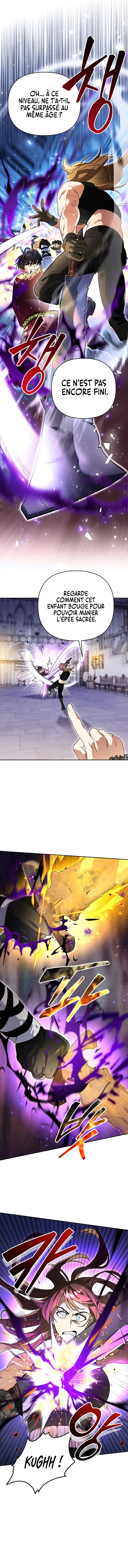 Read I Became the Genius Bastard of a Noble Dark Clan FR Manga Online