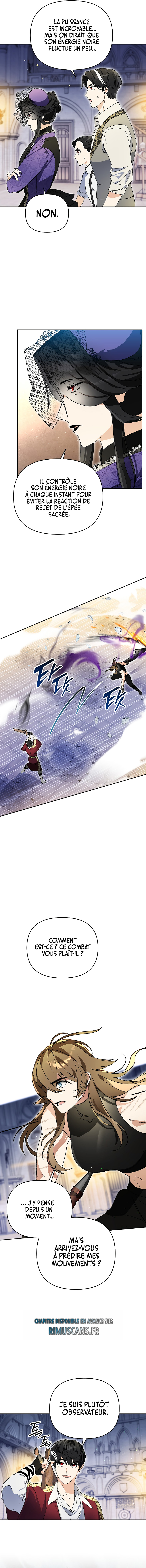 Read I Became the Genius Bastard of a Noble Dark Clan FR Manga Online