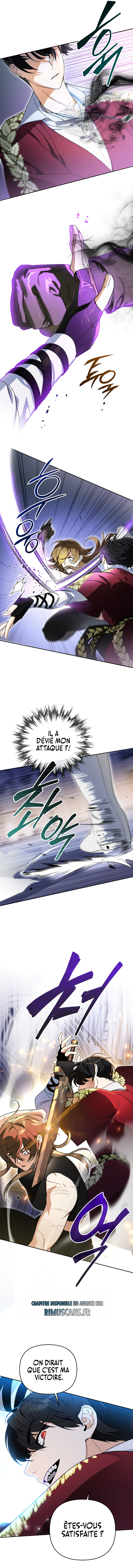 Read I Became the Genius Bastard of a Noble Dark Clan FR Manga Online