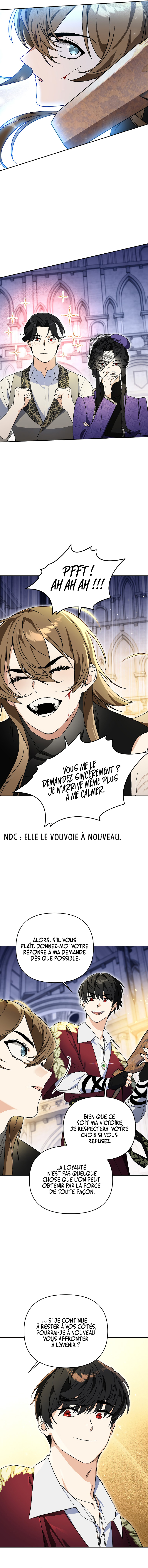 Read I Became the Genius Bastard of a Noble Dark Clan FR Manga Online