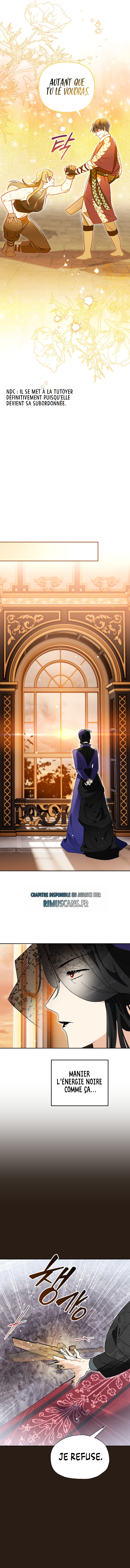 Read I Became the Genius Bastard of a Noble Dark Clan FR Manga Online