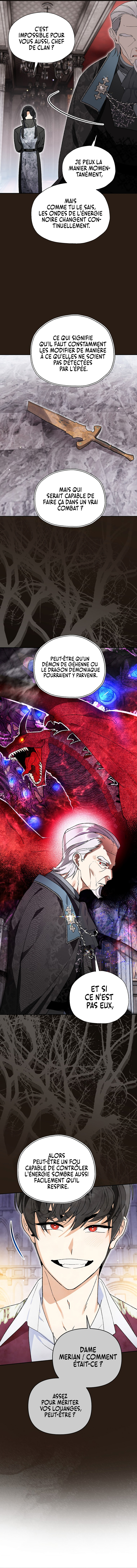 Read I Became the Genius Bastard of a Noble Dark Clan FR Manga Online