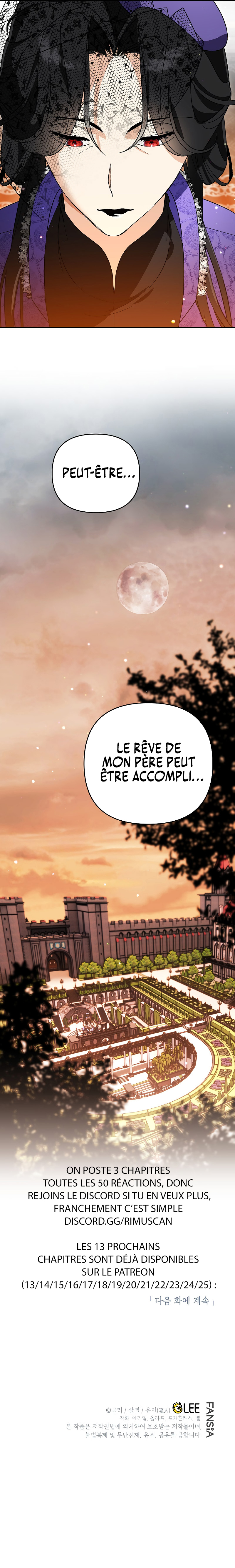 Read I Became the Genius Bastard of a Noble Dark Clan FR Manga Online
