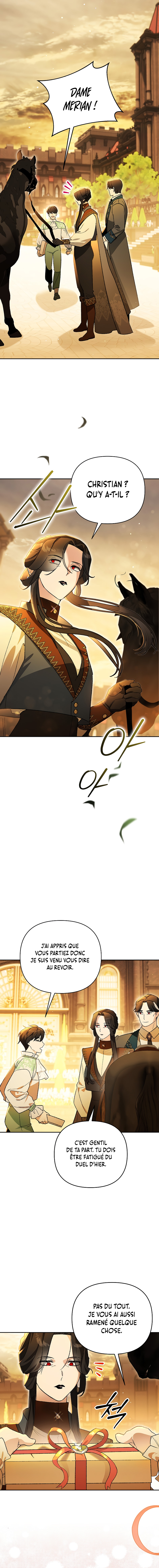 Read I Became the Genius Bastard of a Noble Dark Clan FR Manga Online