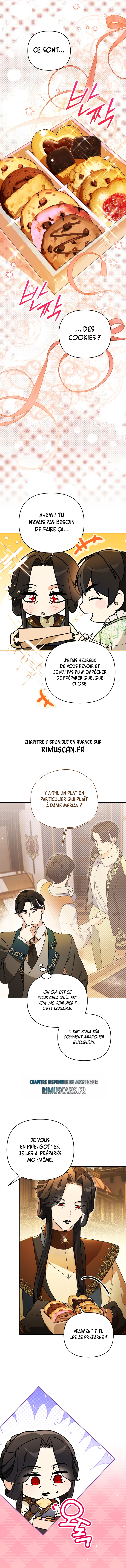 Read I Became the Genius Bastard of a Noble Dark Clan FR Manga Online