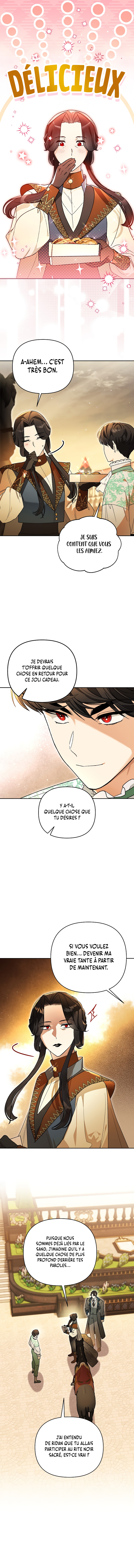 Read I Became the Genius Bastard of a Noble Dark Clan FR Manga Online