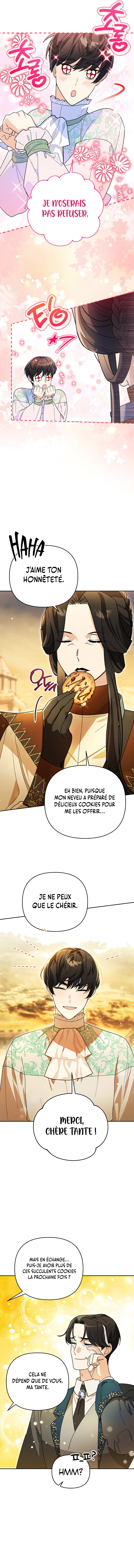 Read I Became the Genius Bastard of a Noble Dark Clan FR Manga Online