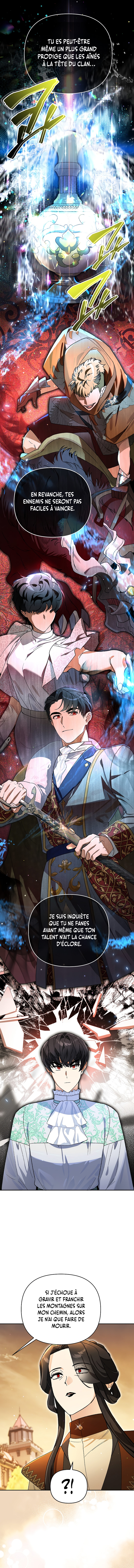 Read I Became the Genius Bastard of a Noble Dark Clan FR Manga Online