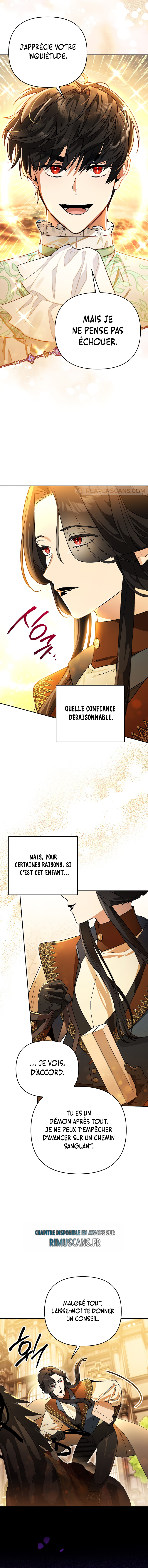 Read I Became the Genius Bastard of a Noble Dark Clan FR Manga Online