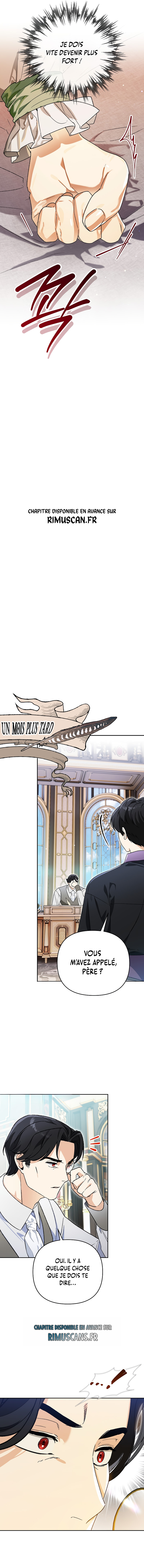 Read I Became the Genius Bastard of a Noble Dark Clan FR Manga Online