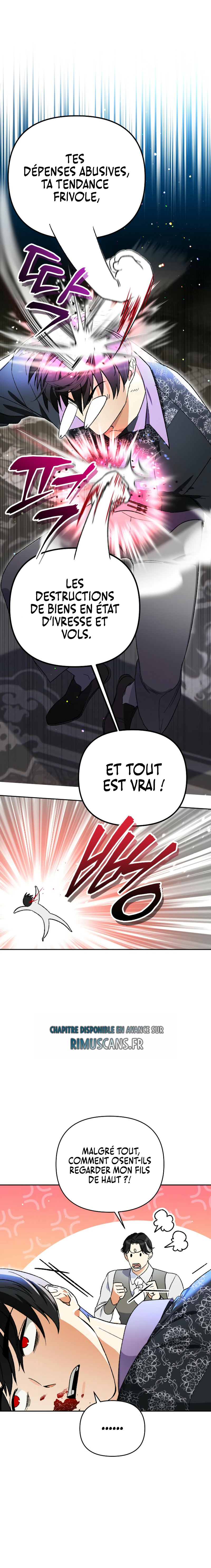 Read I Became the Genius Bastard of a Noble Dark Clan FR Manga Online
